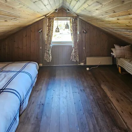 Beautiful In With Sauna *